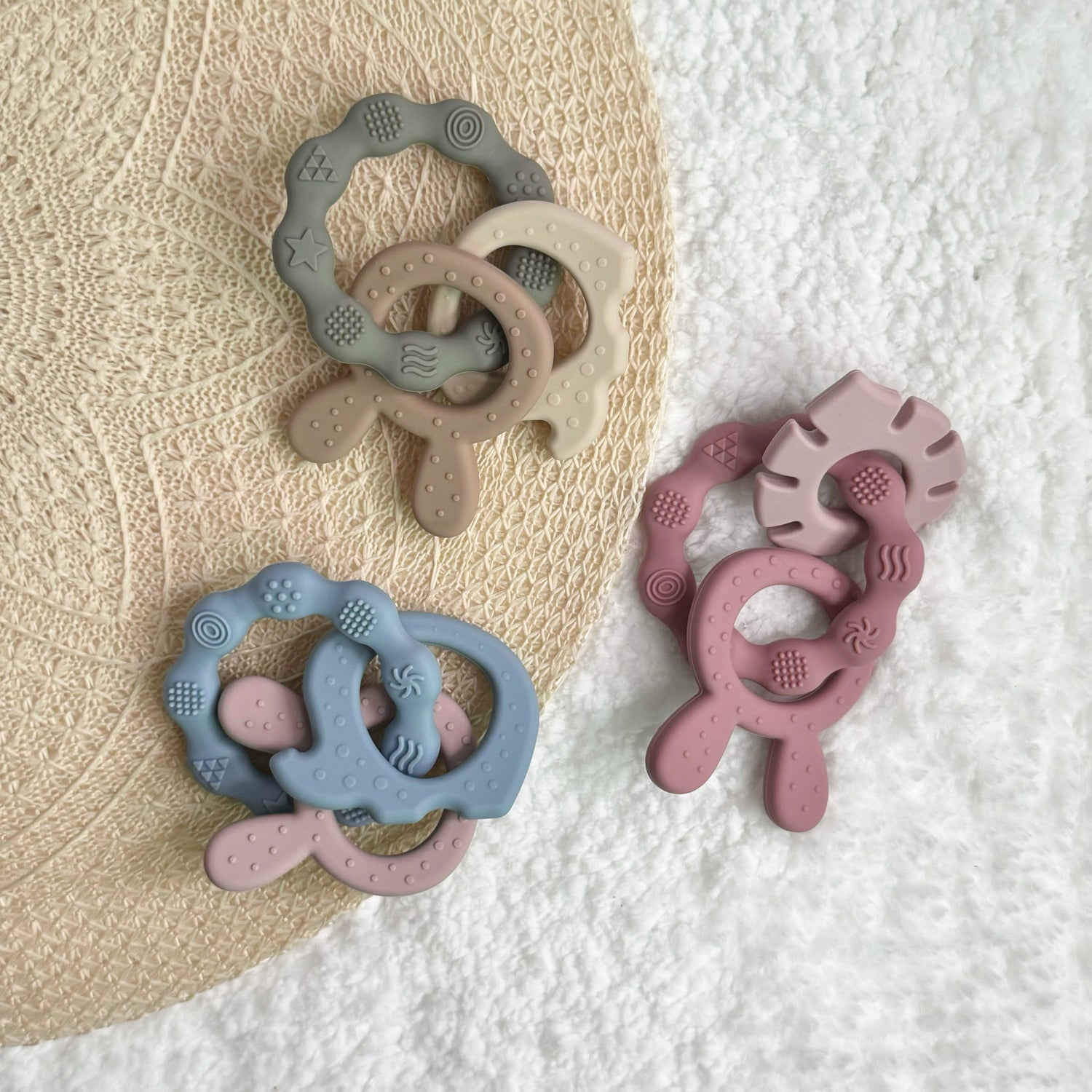 Teethers