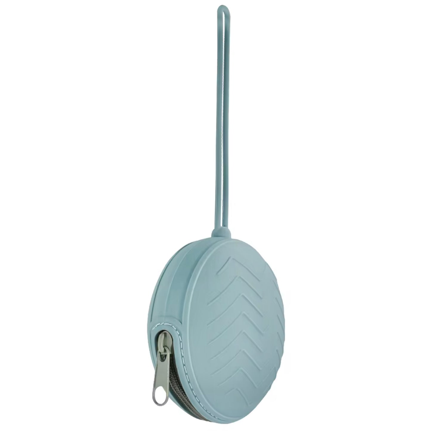 Zipper Pacifier Cover