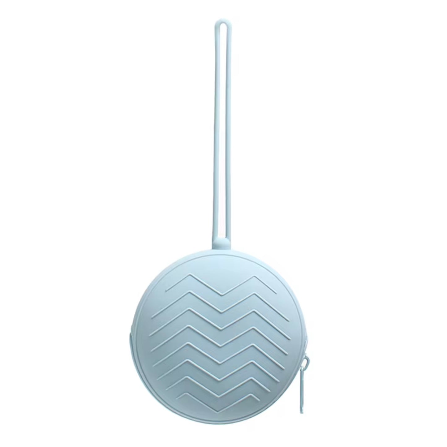 Zipper Pacifier Cover