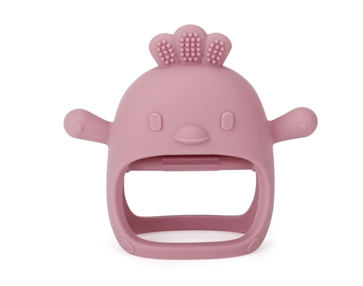 Chicky Grip Teether