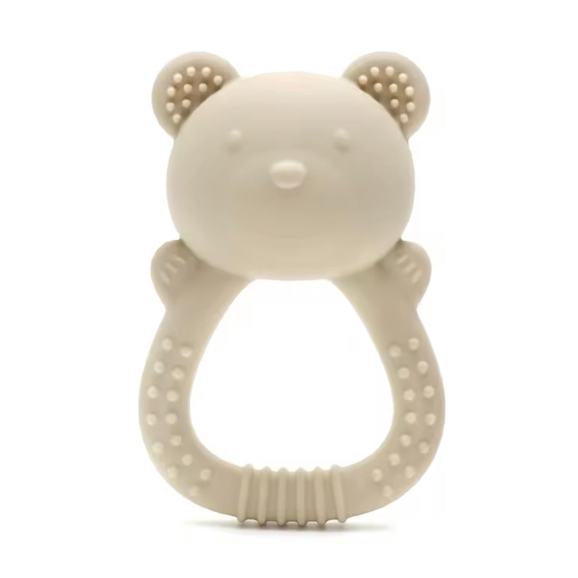 Bumpy Bear Teether
