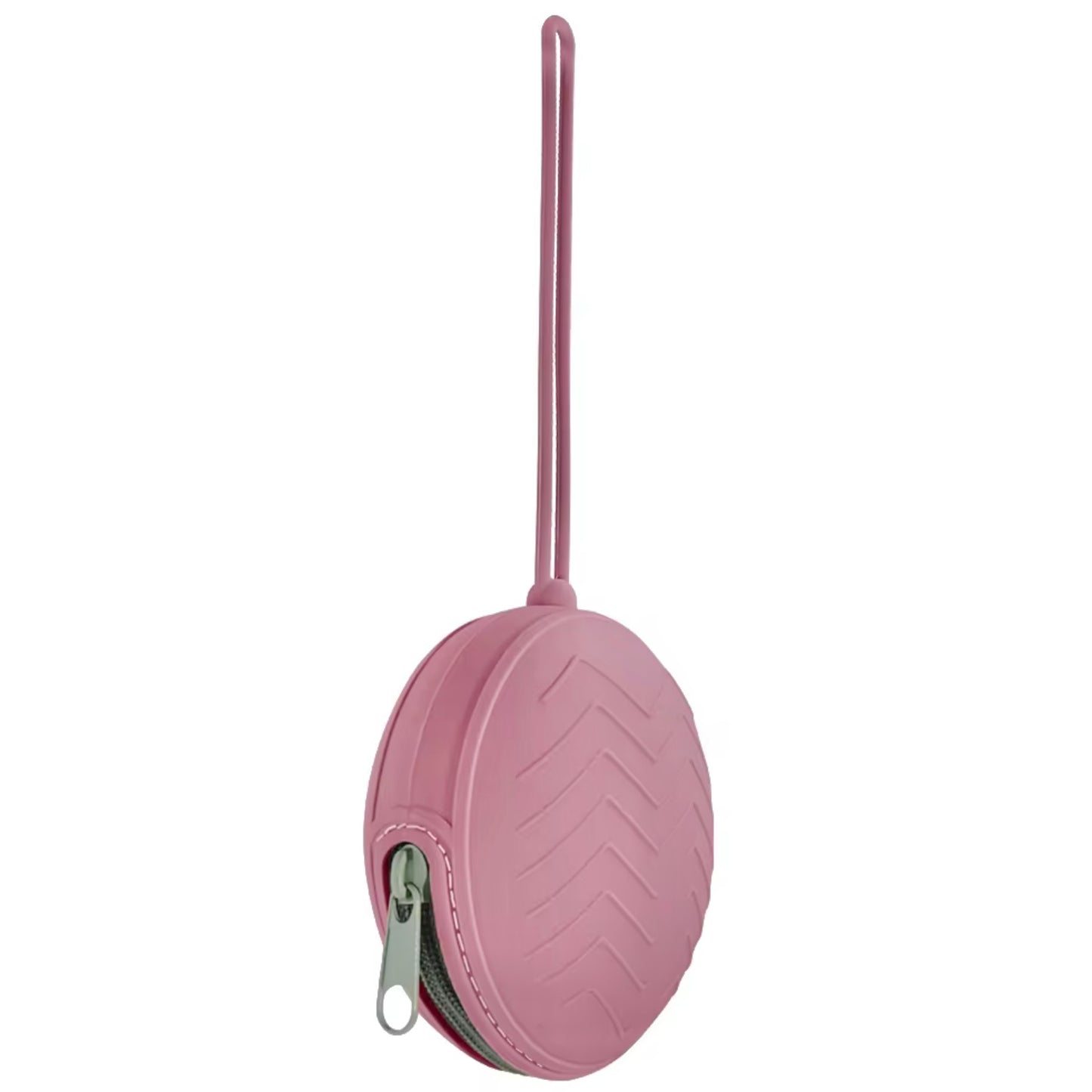Zipper Pacifier Cover