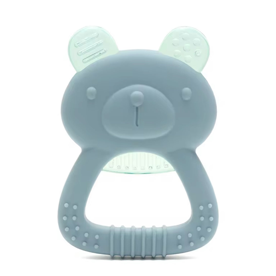 Frosty Bear Cooling Teether