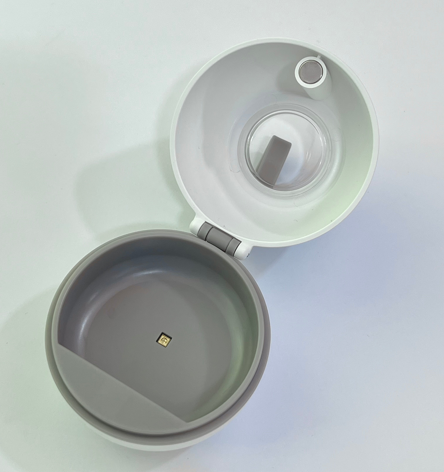 Portable UV Pacifier Steriliser
