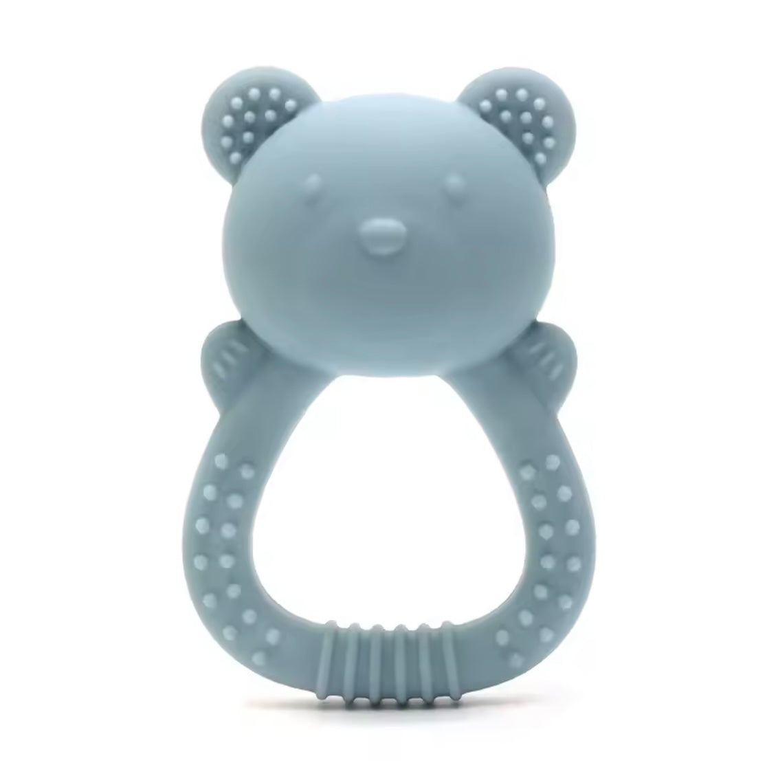 Bumpy Bear Teether