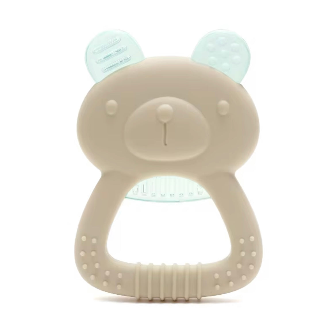 Frosty Bear Cooling Teether