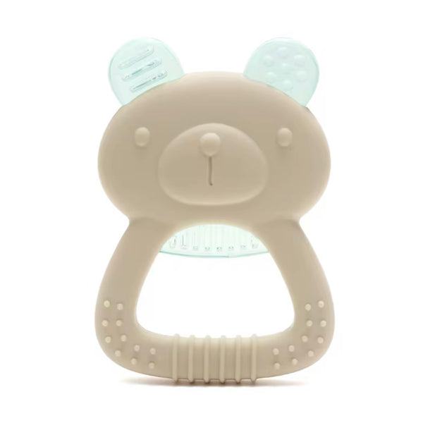 Frosty Bear Water Teether