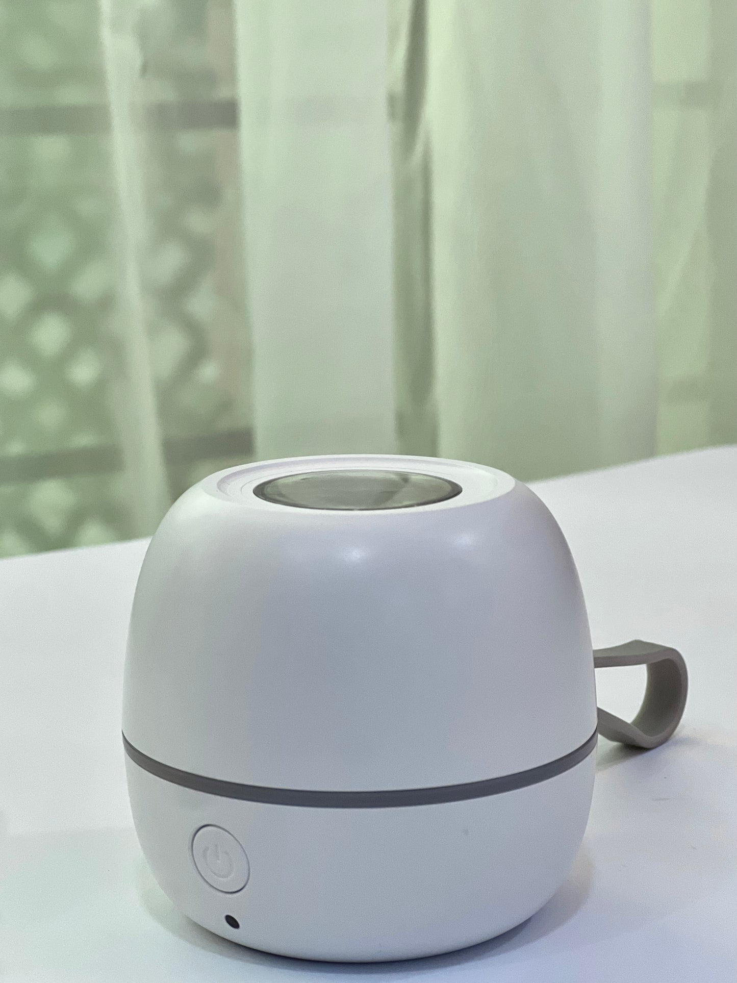 Portable UV Pacifier Steriliser