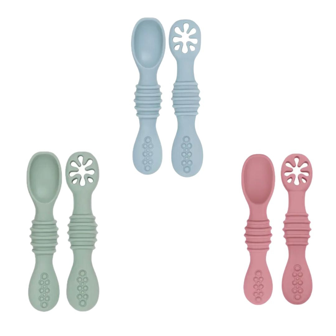 Flexi Spoon Set