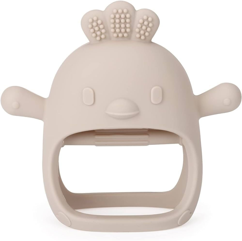 Chicky Grip Teether