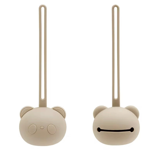 Panda Pacifier Cover